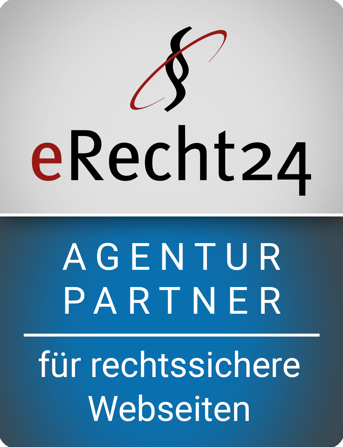 erecht24-siegel-agenturpartner